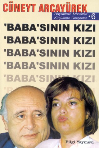 Babasi'nin Kizi <br />